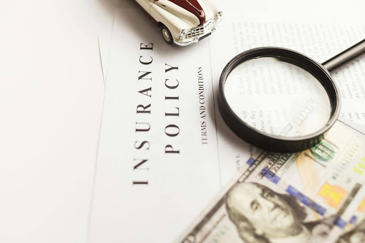 Bob Oliver why insurance fraud is hard to detect